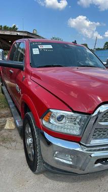 2014 RAM 2500 Laramie