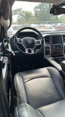 2014 RAM 2500 Laramie