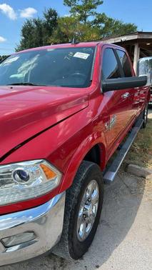2014 RAM 2500 Laramie