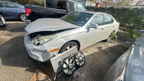 2006 Lexus ES 330 Base