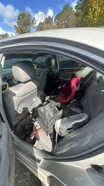 2006 Lexus ES 330 Base