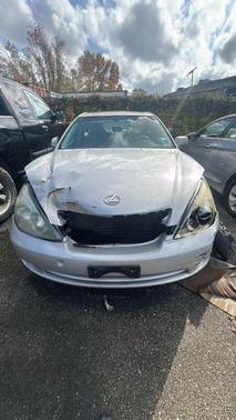 2006 Lexus ES 330 Base