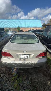 2006 Lexus ES 330 Base