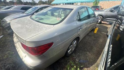 2006 Lexus ES 330 Base