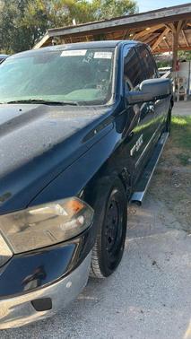 2015 RAM 1500 Lone Star