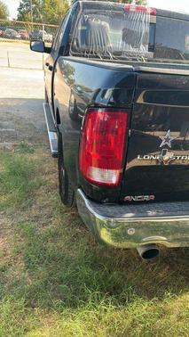 2015 RAM 1500 Lone Star