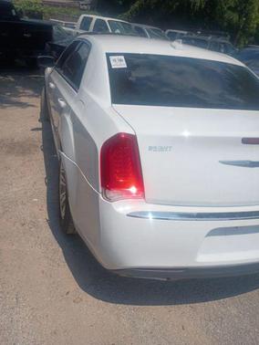2019 Chrysler 300 Touring