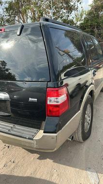 2010 Ford Expedition Eddie Bauer