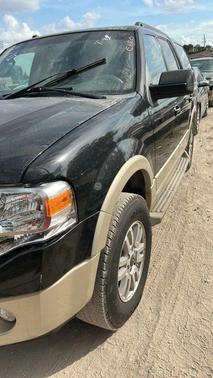 2010 Ford Expedition Eddie Bauer