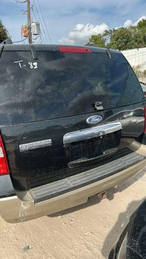 2010 Ford Expedition Eddie Bauer