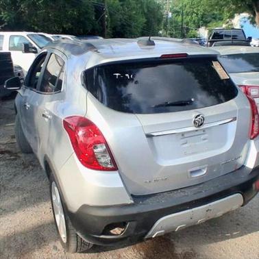 2016 Buick Encore Base