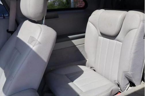 2010 Mercedes-Benz R-Class 4MATIC
