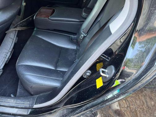 2008 Lexus LS 460 Base