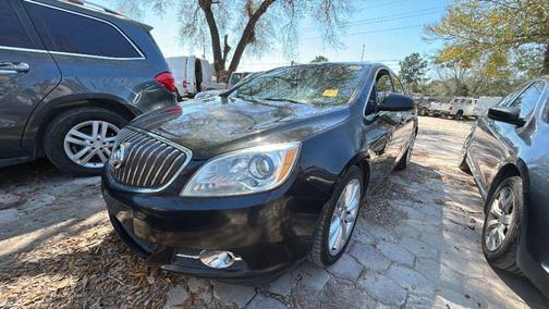 2014 Buick Verano Leather Group