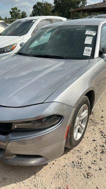 2017 Dodge Charger SE