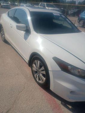 2012 Honda Accord EX-L