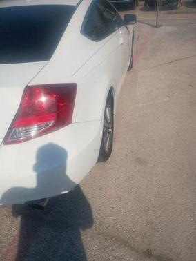 2012 Honda Accord EX-L
