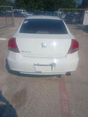 2012 Honda Accord EX-L