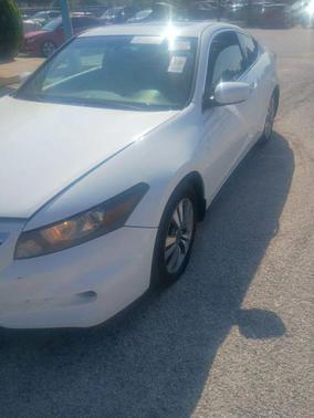 2012 Honda Accord EX-L