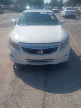 2012 Honda Accord EX-L
