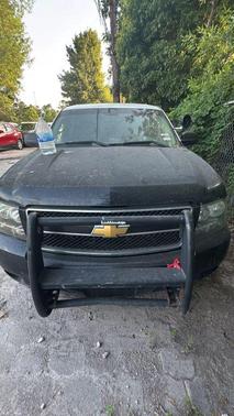 2010 Chevrolet Tahoe LS