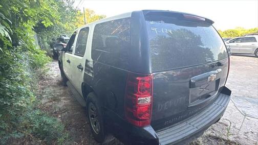 2010 Chevrolet Tahoe LS