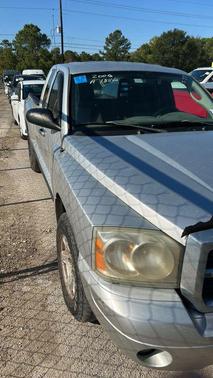 2006 Dodge Dakota SLT Club Cab