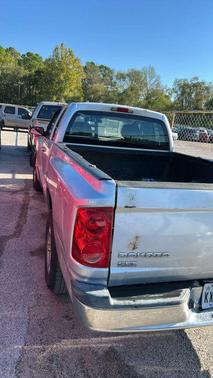 2006 Dodge Dakota SLT Club Cab
