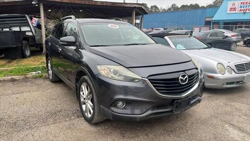 2013 Mazda CX-9 Grand Touring