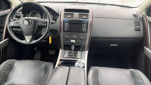 2013 Mazda CX-9 Grand Touring