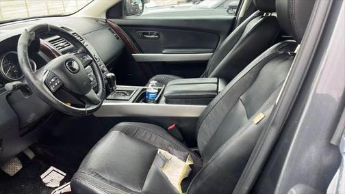 2013 Mazda CX-9 Grand Touring