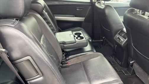 2013 Mazda CX-9 Grand Touring