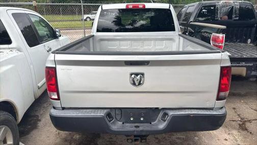 2014 RAM 1500 Tradesman