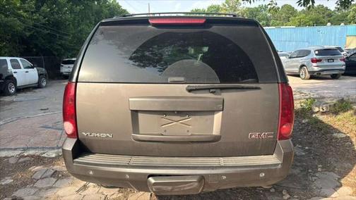 2013 GMC Yukon SLT