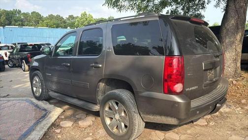 2013 GMC Yukon SLT