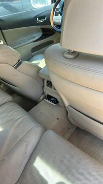 2009 Lexus GS 350 Base