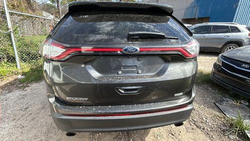 2018 Ford Edge SE