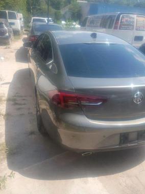 2019 Buick Regal Sportback FWD Essence