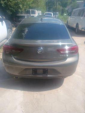 2019 Buick Regal Sportback FWD Essence
