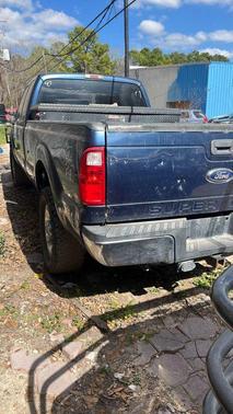 2015 Ford F-250 XL