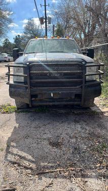 2015 Ford F-250 XL