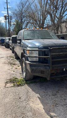 2015 Ford F-250 XL