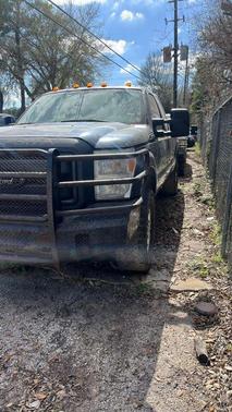 2015 Ford F-250 XL
