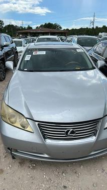 2007 Lexus ES 350 Base