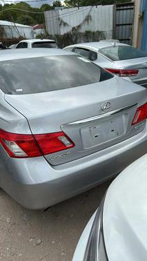 2007 Lexus ES 350 Base