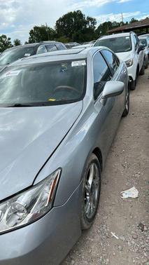 2007 Lexus ES 350 Base
