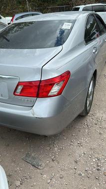 2007 Lexus ES 350 Base