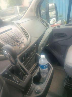 2018 Ford Transit-350 Base