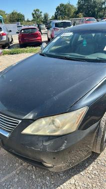 2007 Lexus ES 350 Base