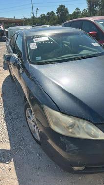 2007 Lexus ES 350 Base